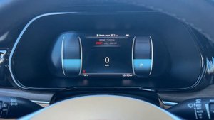 Продажа Kia Mohave, 2020 год в Новосибирске