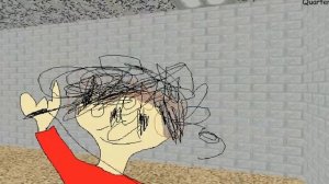 Учитель математики Балди. Прохождение. Baldi"s Basics in Education and Learning