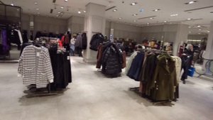 Шоппинг в Турции. Обзор цен в Турции. Покупки в Новамол