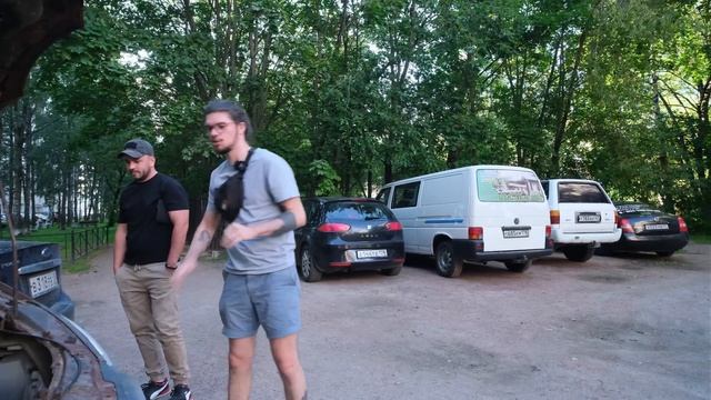 ПОМЫЛ ПРОДАЛ! Перепродаем автомобили. От Ланоса до Мерседеса. Выпуск 16 смотреть онлайн