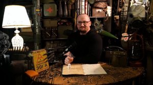 295. МЕТИЛДРОСТАНОЛОН | Анаболические стероиды (Химический бункер)