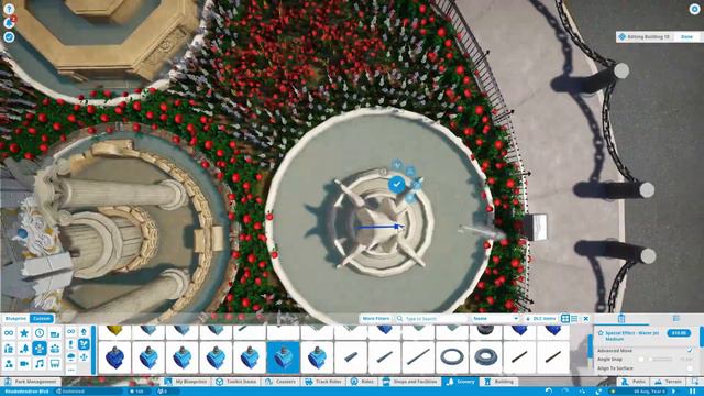 Planet Coaster: Rhododendron Blvd - Episode 3 смотреть онлайн