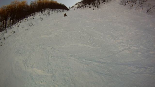 Горная карусель ,январский снег катаем в конце февраля,бетон... смотреть онлайн