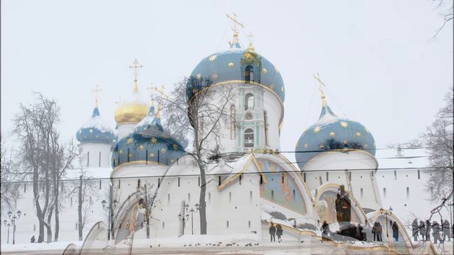 С РОЖДЕСТВОМ ХРИСТОВЫМ!! смотреть онлайн