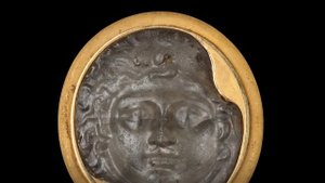 Отважный Персей – победитель Медузы Горгоны