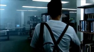 Columbine The Library Massacre