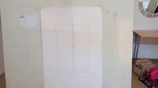 Рисунок 6. Построение крынки.