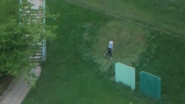 Потерял обручальное кольцо