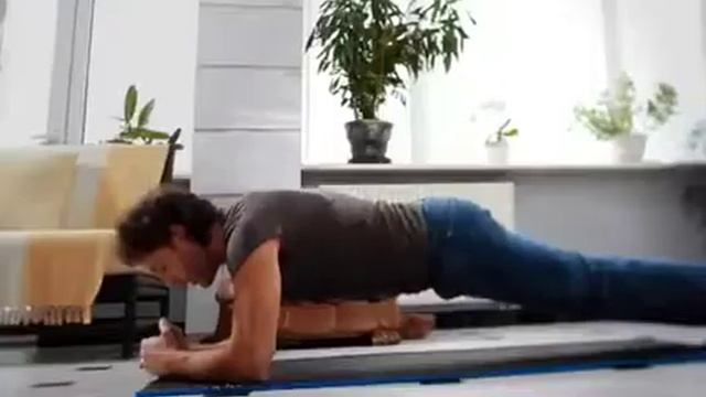 Упражнения для всего тела. Эффективное похудение. смотреть онлайн