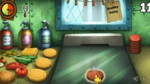 Спанч Боб Большое приключение Спанч Боб Новые серии Все серии подряд Часть 1