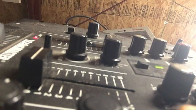 War Dance Reminiscence Pt. 5 смотреть онлайн