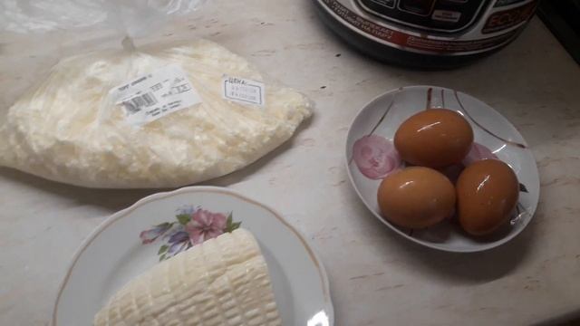 Пряники в подарок с названием моего канала. Вкуснейшая "Ленивая ачма". смотреть онлайн