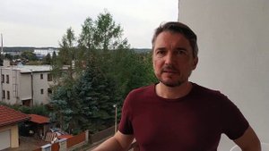 Miloš Urban zve na Hastrmana do kina Marta