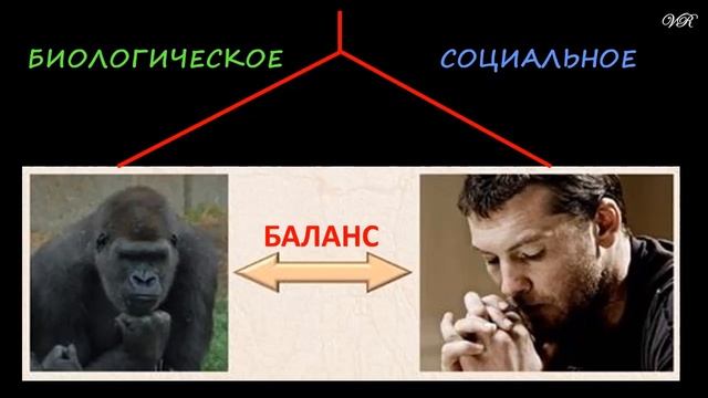 Решение основного психологического конфликта. Все станет ясно!