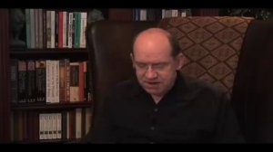 Рик Реннер: "Почему Иисус сравнил обиду со ...?" № пр. 12/27