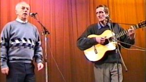 Александр Городницкий - Молитва Аввакума