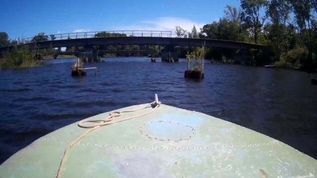 Вышневолоцкое водохранилище