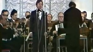 Юрий Богатиков "Наша песня" 1975 год