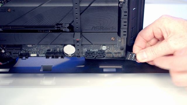Lian Li O11 Vision Build - Step by Step Guide