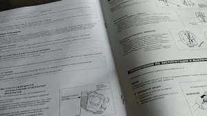 Makita EM2650UH триммер в котором не нужно мешать масло с бензином