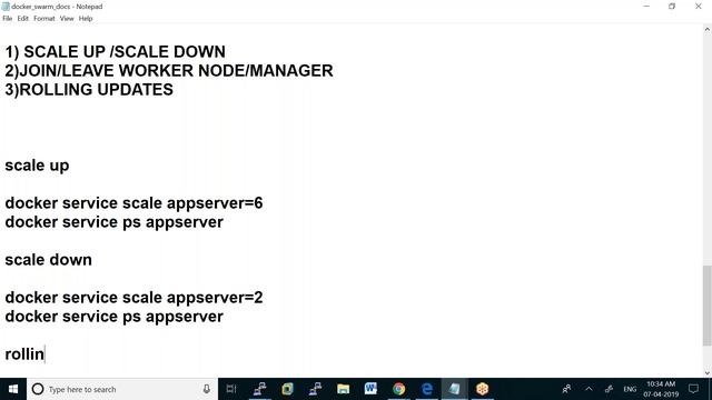 DEVOPS DOCKER 7 4 19 ADD REMOVE CONT смотреть онлайн