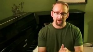 How to Play a Funk Groove on the Piano : Bass Lines for Funk Piano