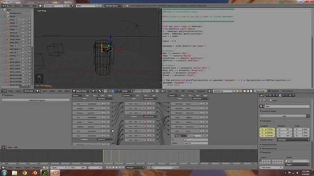 Project FPS Part 21: Finishing touches