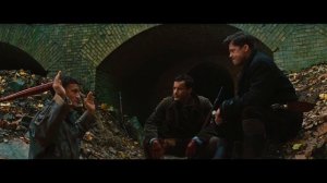 Inglourious Basterds Wes Anderson Trailer