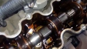 ДЭУ Нексия обрыв ремня ГРМ