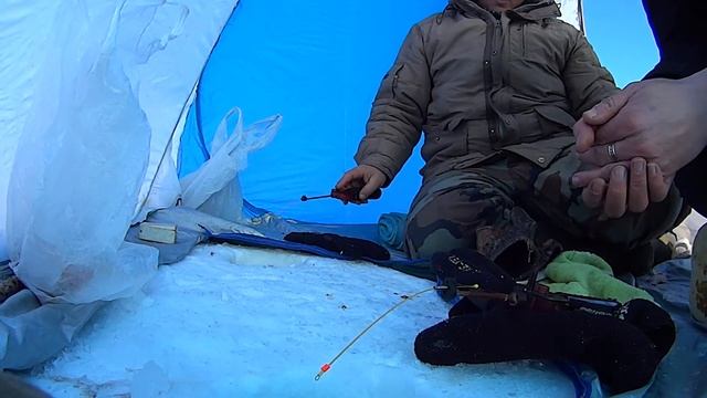 Рыбалка 2015 февраль смотреть онлайн