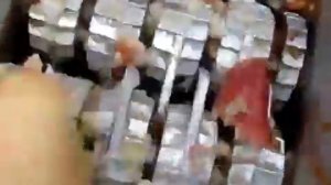 Дробилка для яблок ручная