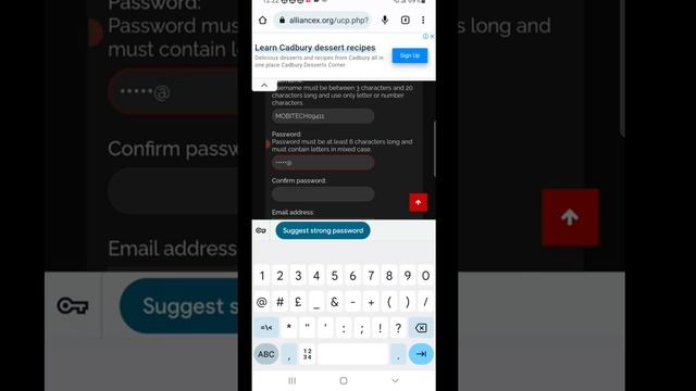How To Register Alliance Shield X Account?? | Create Account of Aliance shield (App Manager) 2022 смотреть онлайн