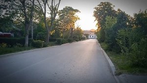 Старый карантин. улицы Громовой, Зябрева, Колхозная, пер. Рыбацкий