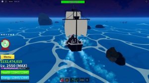 ГАЙД КАК ПОЛУЧИТЬ НОВЫЙ СТИЛЬ SANGUINE ART В BLOX FRUITS