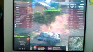 проблемы с изображением LG Flatron F700B