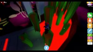 (ИВЕНТ) КАК ПОЛУЧИТЬ ЛАВОВУЮ ЦЕПЬ БОМБАСТИК 2021+КОСТЮМ В ROBLOX