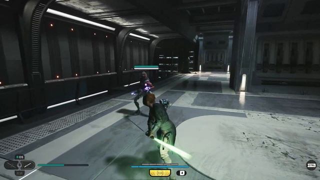 Star Wars Jedi Survivor | PC | #10 смотреть онлайн