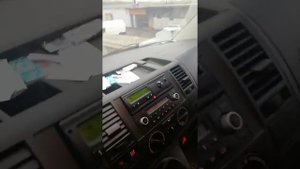 Фольксваген транспортёр Т5 2006