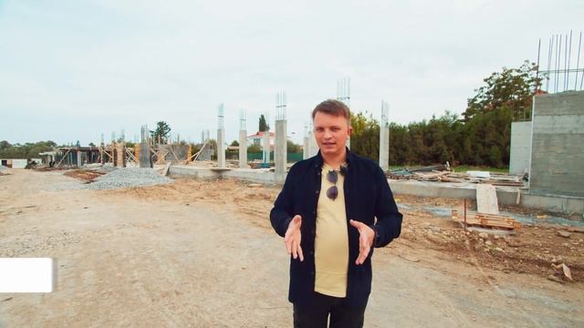 Недвижимость на Кипре 2022 - старт продаж элитных вилл | Северный Кипр