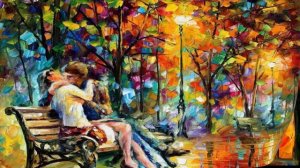 "ОПАВШИЕ ЛИСТЬЯ" ИВ МОНТАН