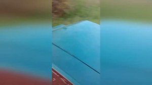 Детская машина на бензине своими руками