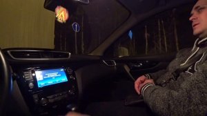 Эдик показал свою новую машину