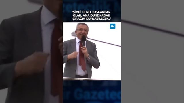 CHP'li vekil Engin Altay'dan Özgür Özel anonsu: Çırağım sayılabilecek...