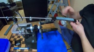 Станок для заточки ножей Профиль К03 заточка Тоджиро