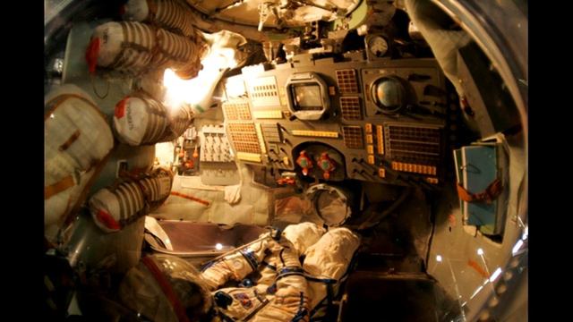 Иван Антонович Ефремов Туманность Андромеды Часть №05 смотреть онлайн