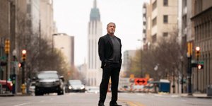 Король Талсы. Официальный Трейлер (2022)