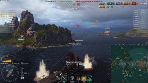 Тирпиц world of warships, один из лучших кораблей. Лучший пмк tirpitz world of warships wargaming