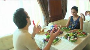 Отель Барракуда в Геленджике