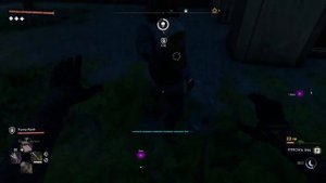 Dying Light 2: Stay Human — ГАЙД. КОМНАТА РАЗРАБОТЧИКОВ. БРЕЛОК Korek. ЛЕВЫЙ ПАЛЕЦ Glova