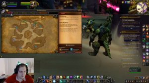 World of Warcraft #161,17  Geburtstag von WoW